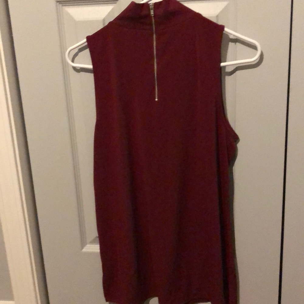 Blouse - Picture 3 of 3